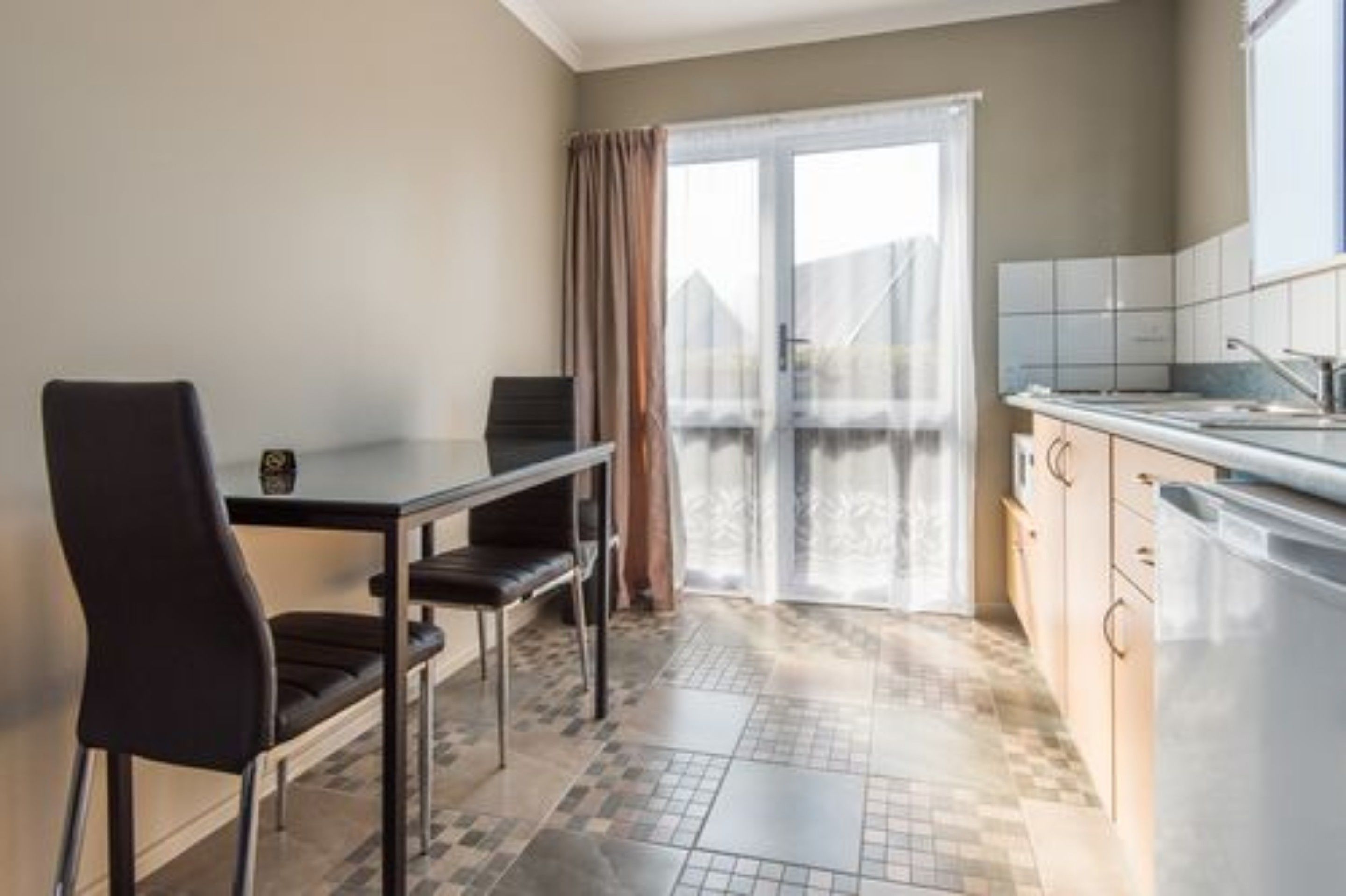 Classic Studio | Private kitchenette