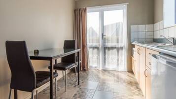 Classic Studio | Private kitchenette