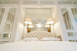 Roupas de cama de algodão egípcio, roupas de cama premium