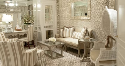 The Chesterfield Palm Beach