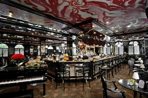 Nightclub - The Chesterfield Palm Beach (Palm Beach)