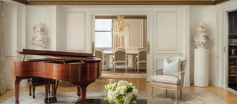 Waldorf Astoria New York