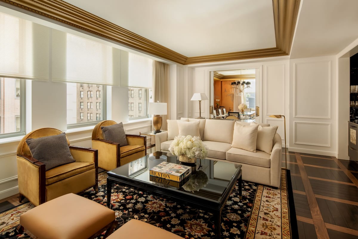 Premium bedding, pillowtop beds, minibar, in-room safe