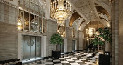 Waldorf Astoria New York