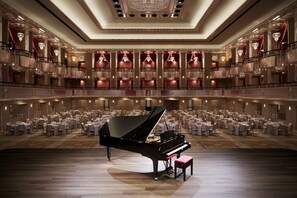 Ballsaal