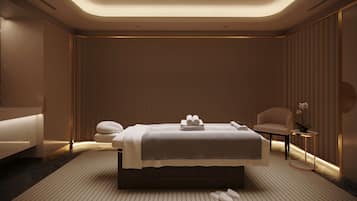 Massageanwendungen