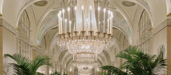 Waldorf Astoria New York