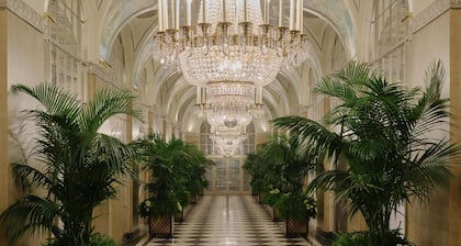 Waldorf Astoria New York