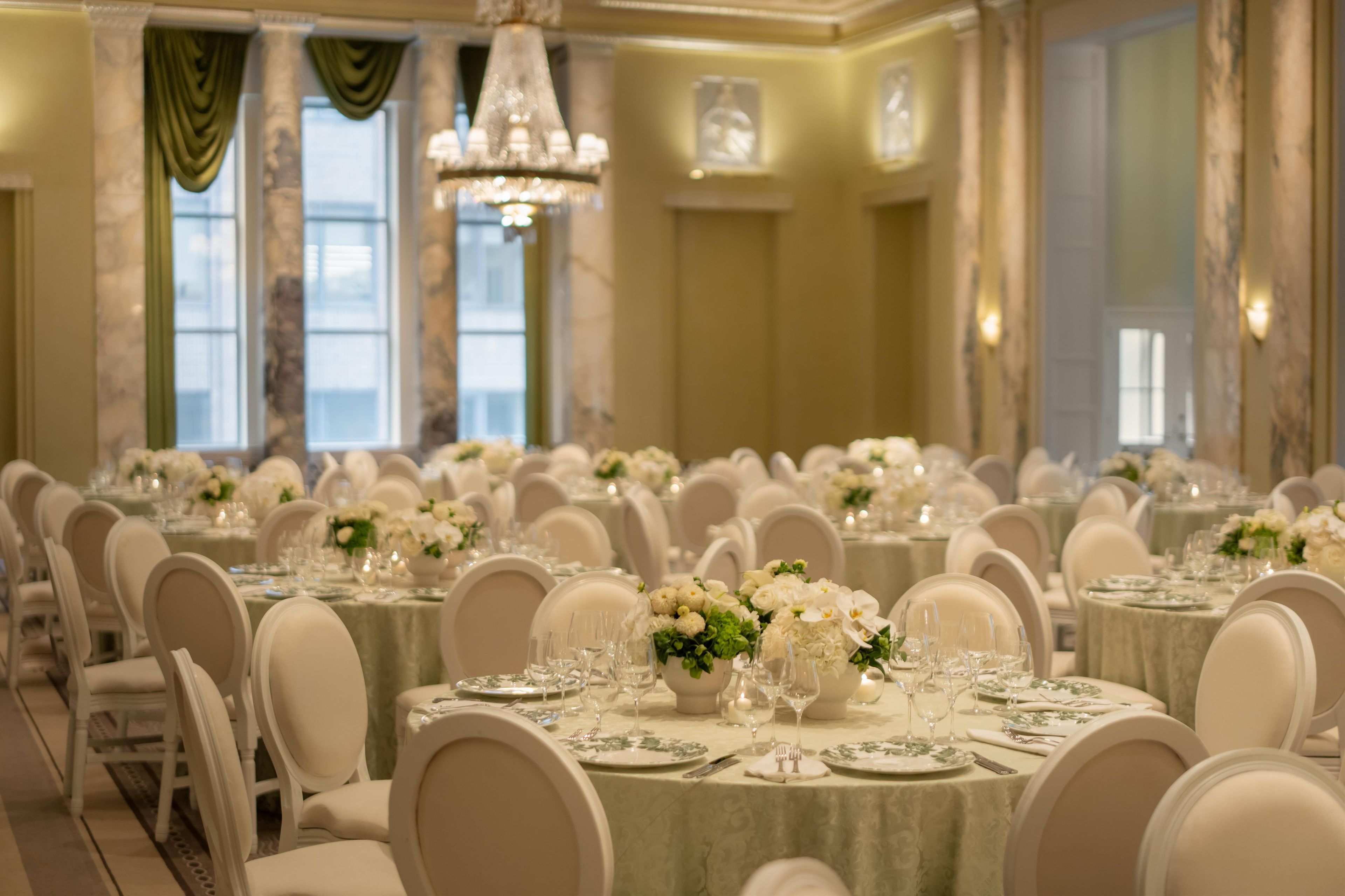 Ballroom
