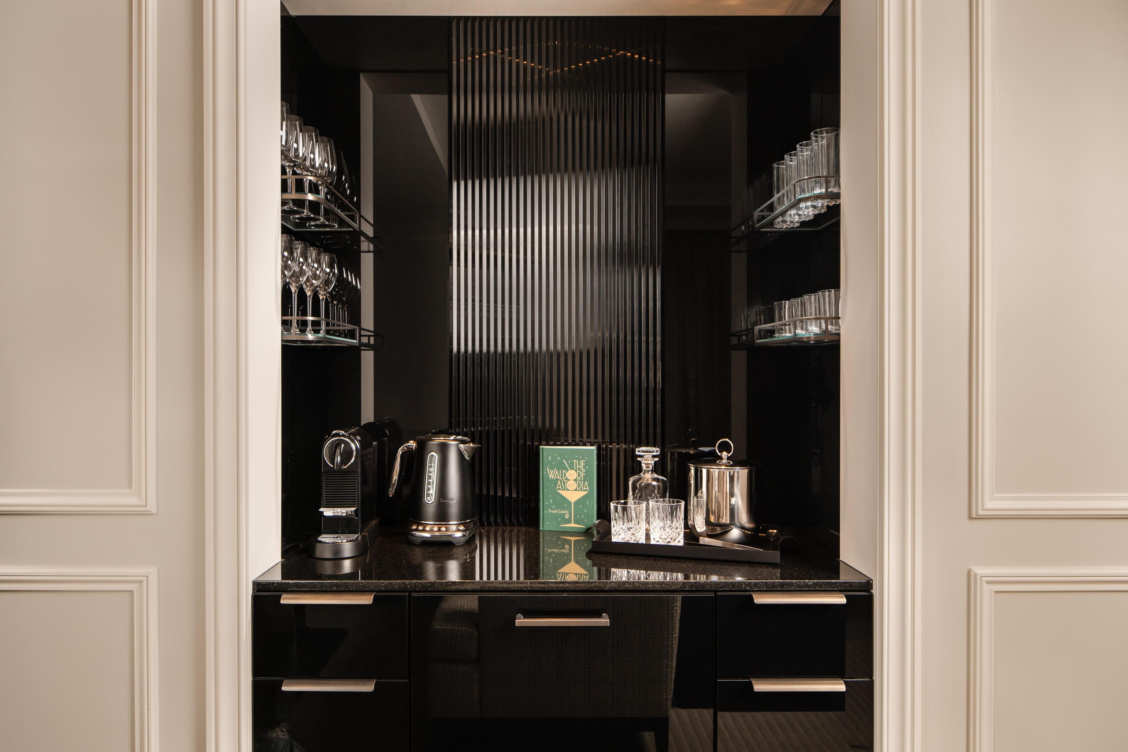 Minibar