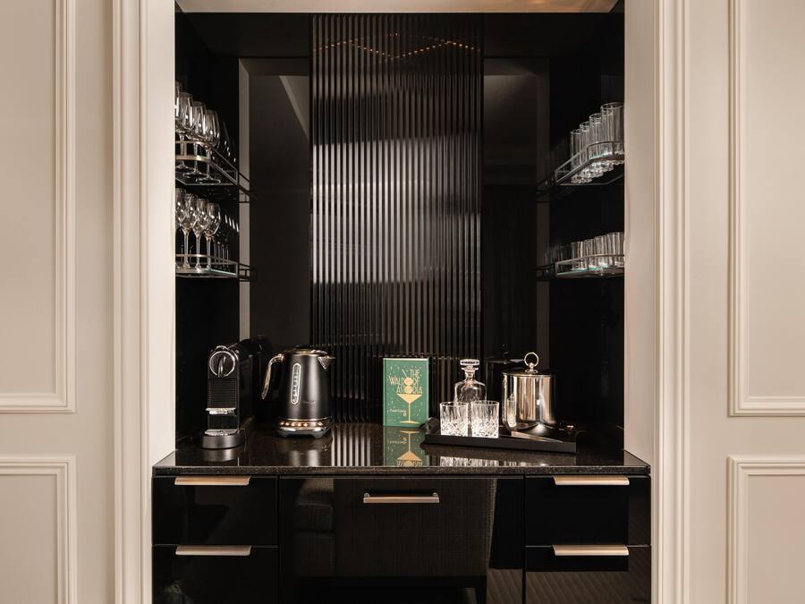 Minibar