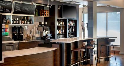 Courtyard New Haven Wallingford