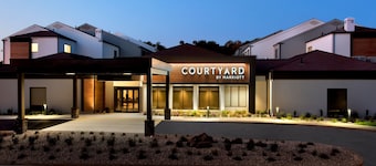 Courtyard New Haven Wallingford