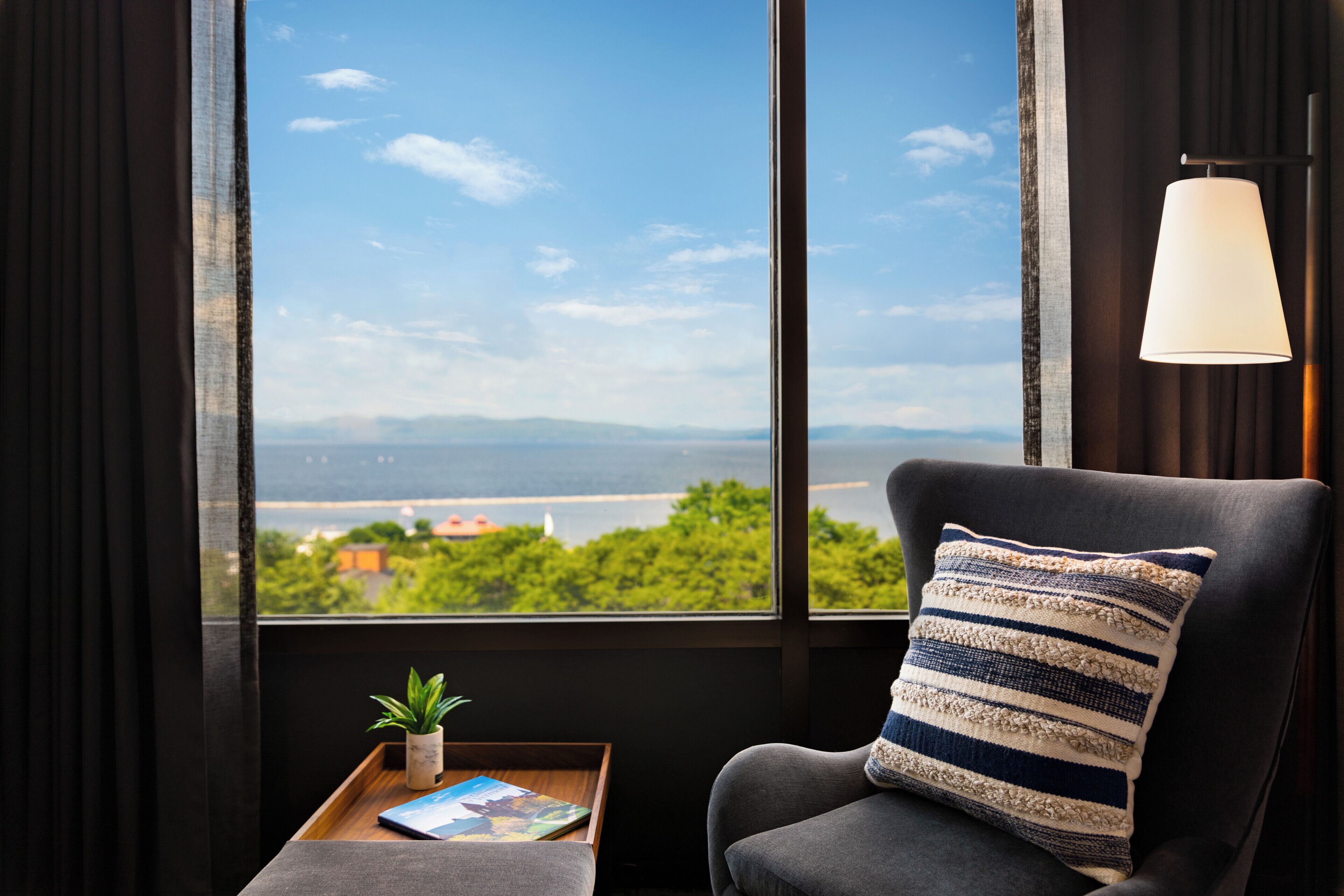 Photo - Hotel Champlain Burlington, Curio Collection by Hilton