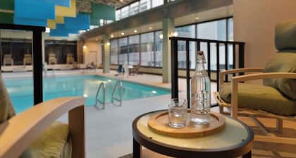 Hotel Champlain Burlington, Curio Collection by Hilton