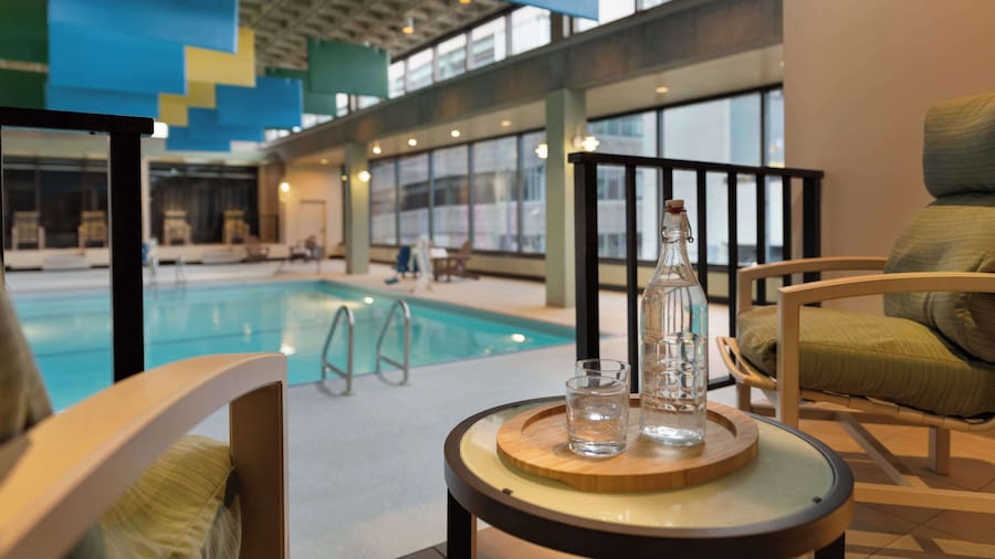 Hotel Champlain Burlington, Curio Collection by Hilton