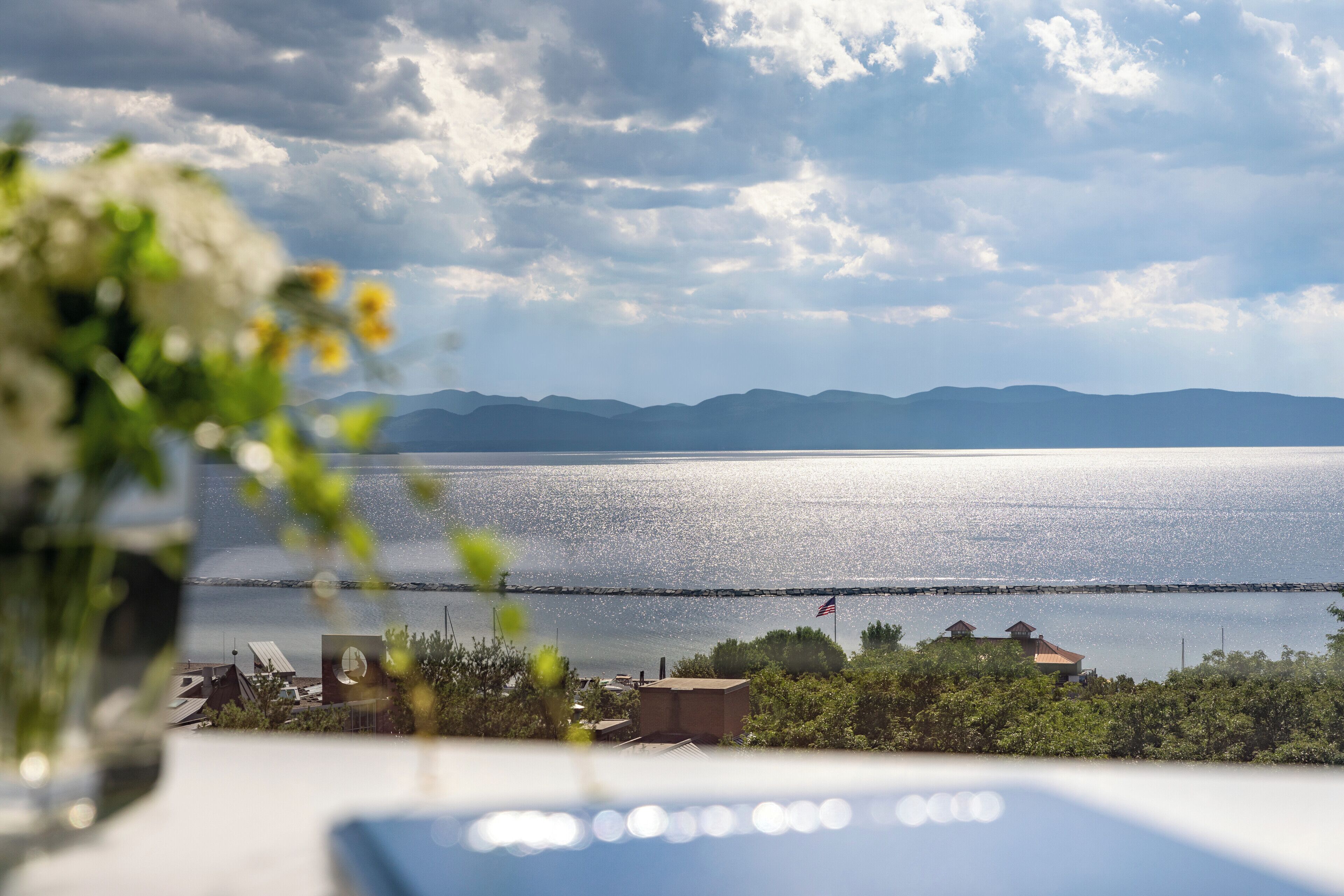 Photo - Hotel Champlain Burlington, Curio Collection by Hilton