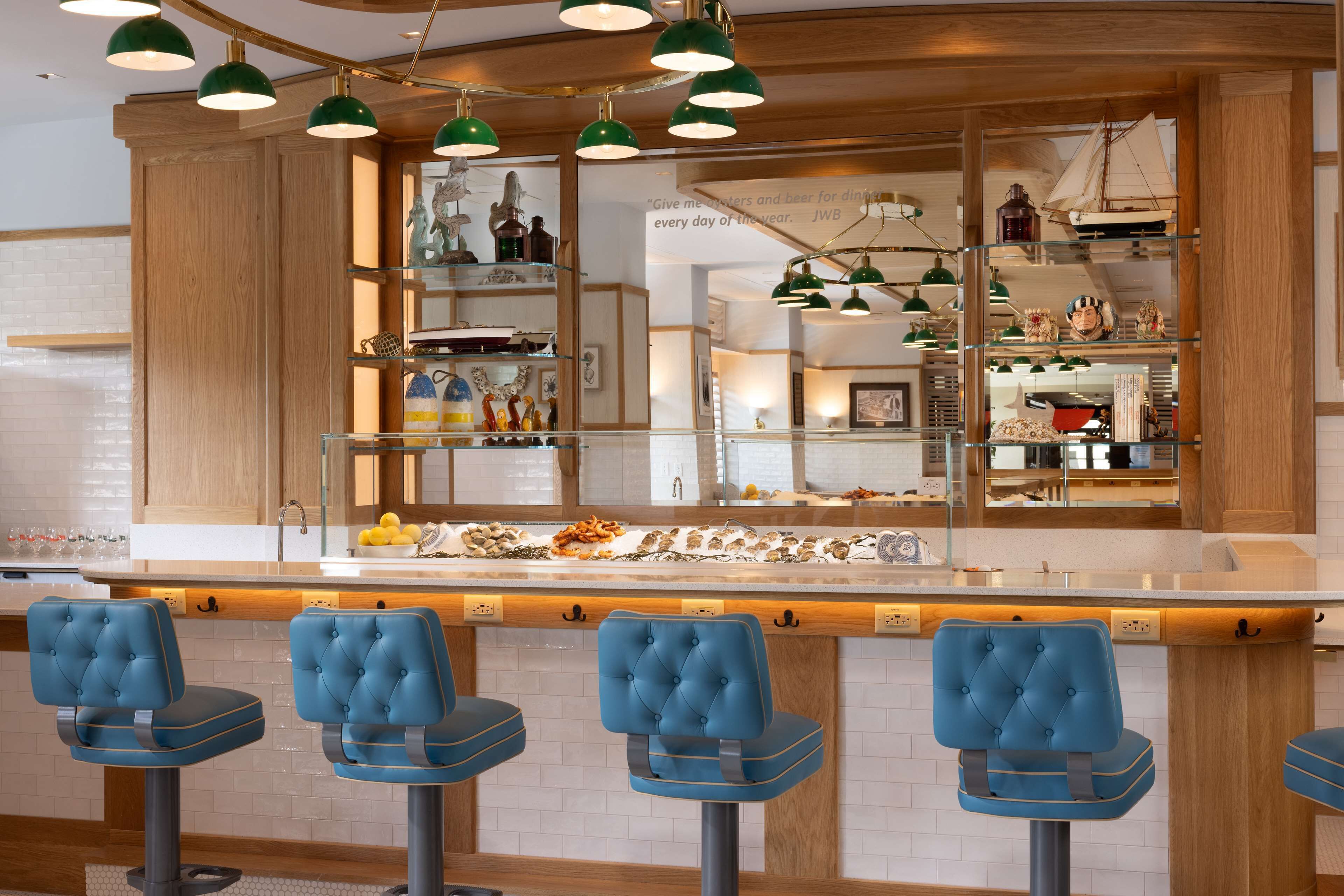 Foto - Hotel Champlain Burlington, Curio Collection by Hilton