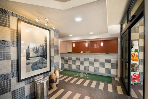 Quality Inn near Parc Natchitoches