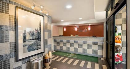 Quality Inn near Parc Natchitoches