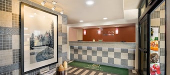 Quality Inn near Parc Natchitoches