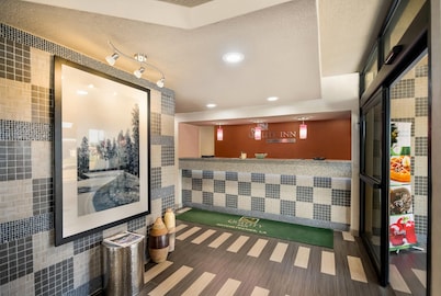 Quality Inn near Parc Natchitoches