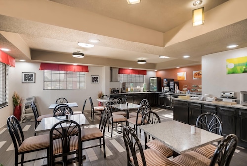 Quality Inn near Parc Natchitoches