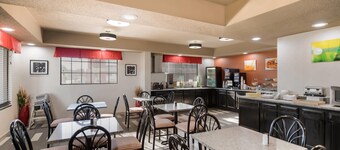 Quality Inn near Parc Natchitoches