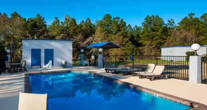 Quality Inn near Parc Natchitoches
