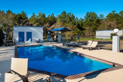 Quality Inn near Parc Natchitoches