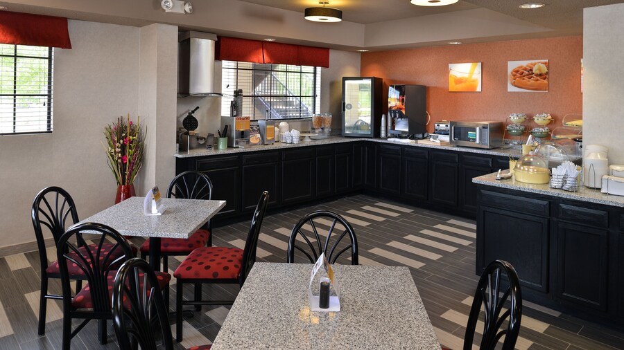 Quality Inn near Parc Natchitoches