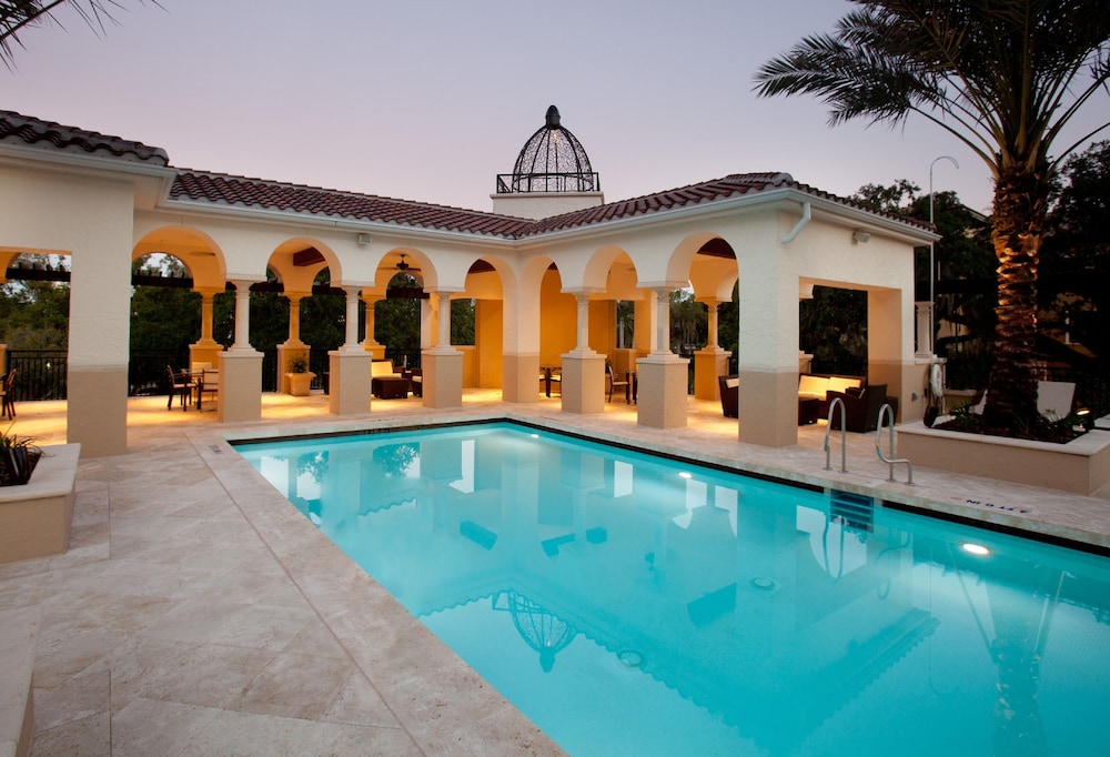 The Alfond Inn by null