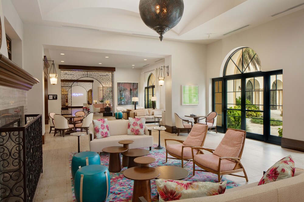The Alfond Inn by null