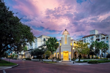The Alfond Inn