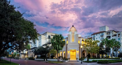 The Alfond Inn