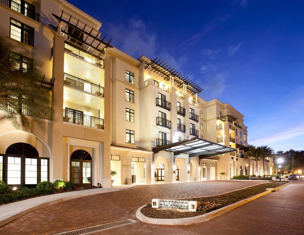 The Alfond Inn by null