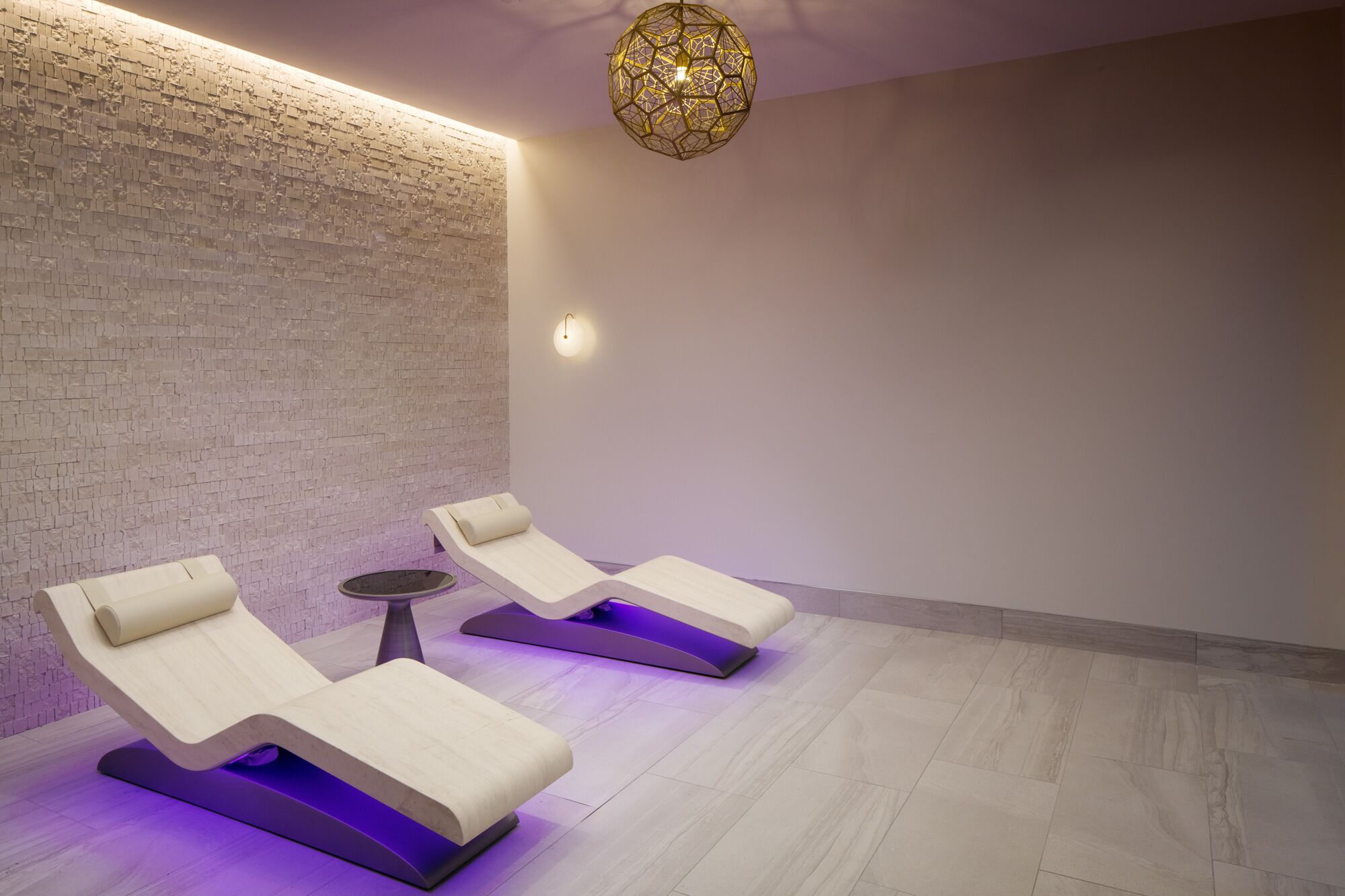 couples treatment room(s), body treatments, aromatherapy