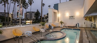 The Kinney - Venice Beach