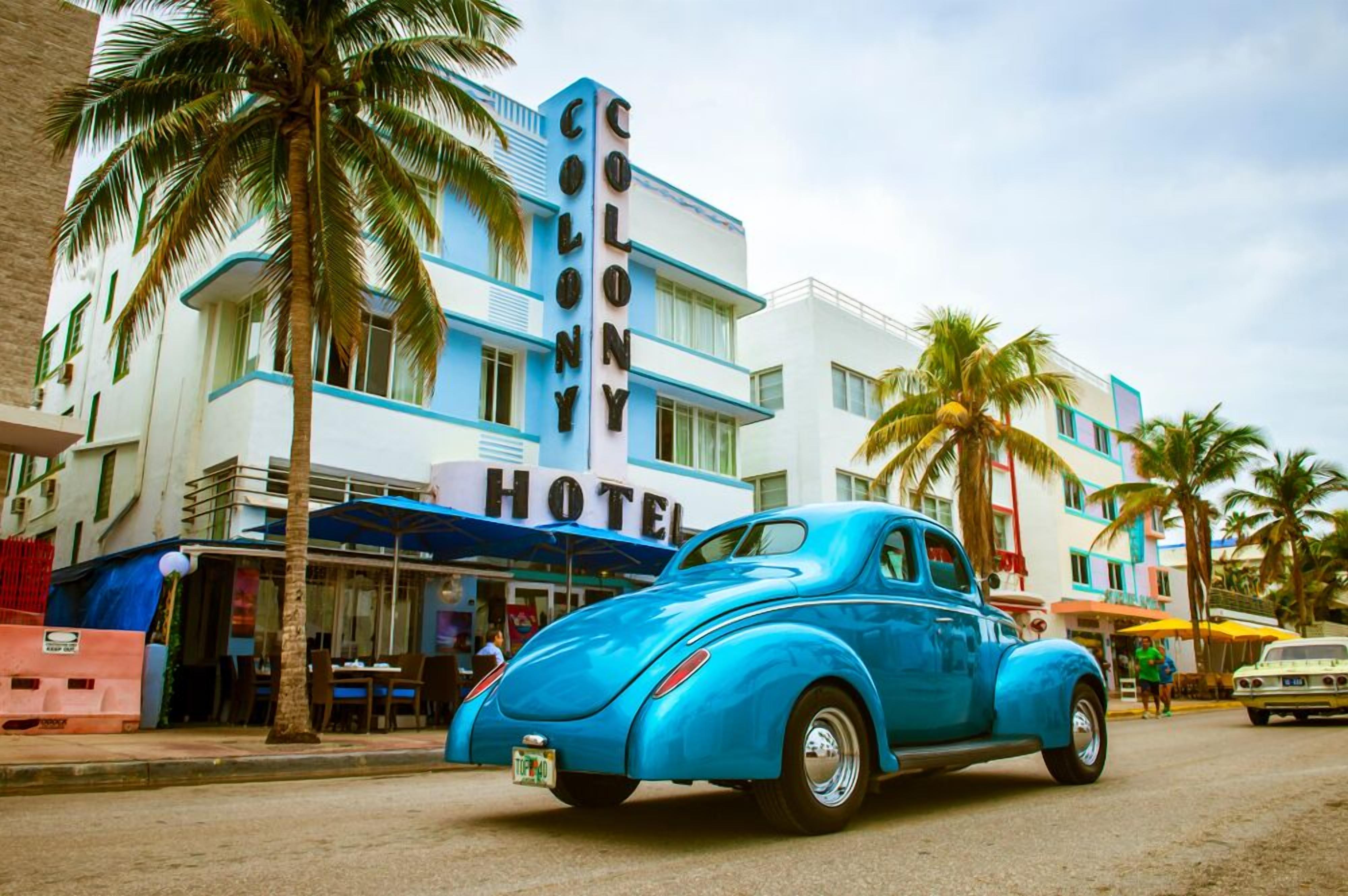 Foto - The Colony Hotel