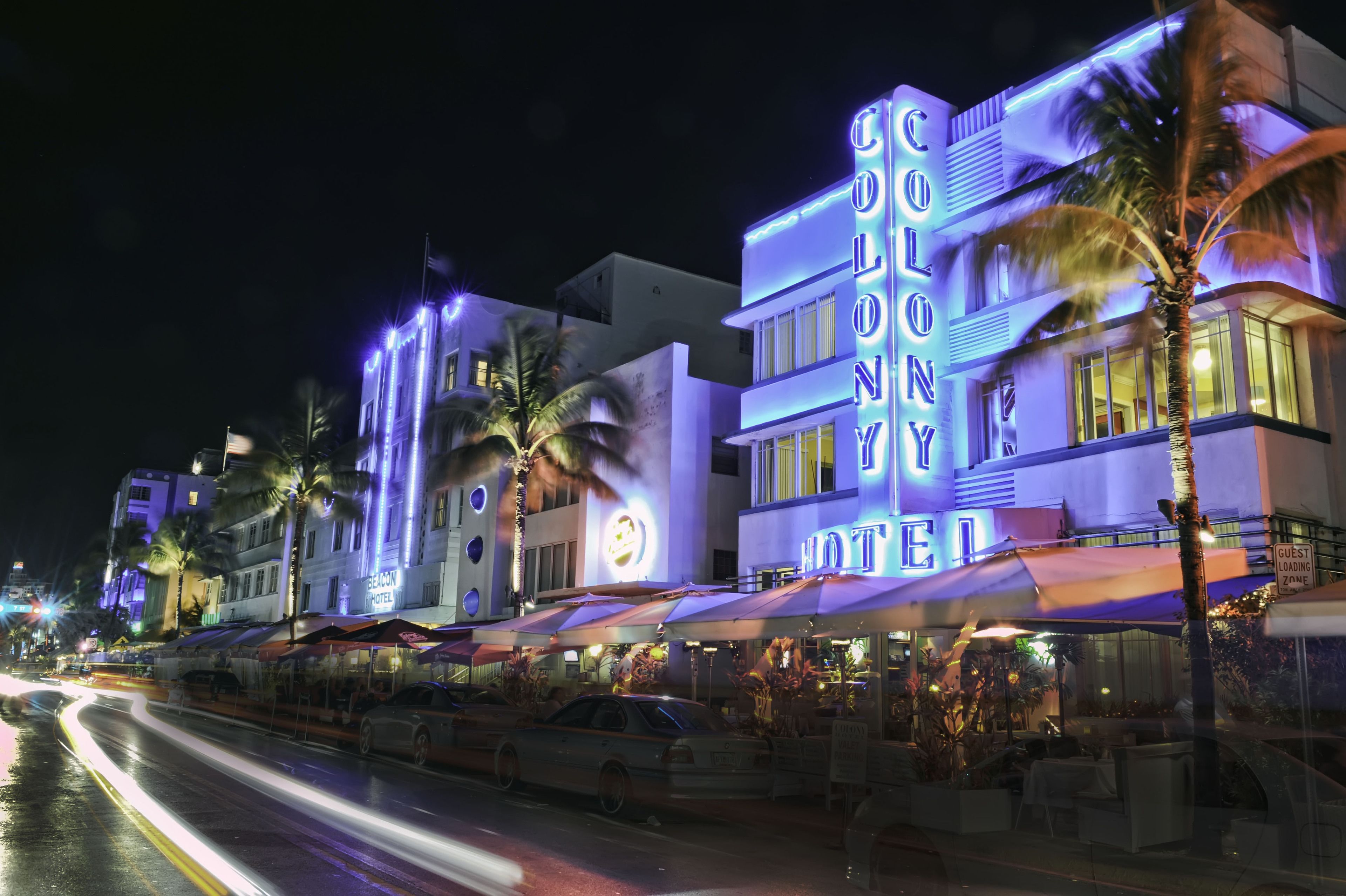 Foto - The Colony Hotel