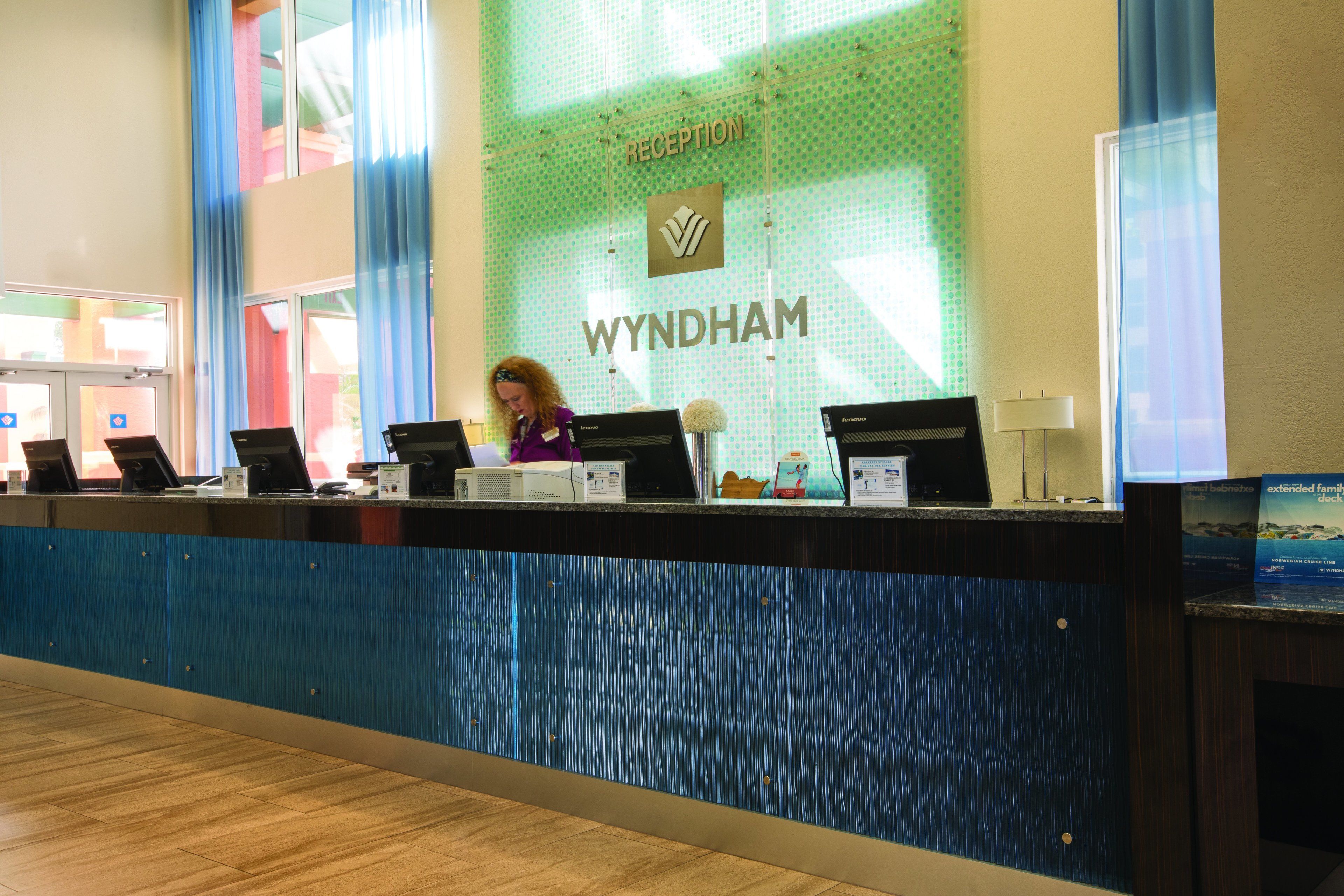 Foto - Club Wyndham Palm-Aire