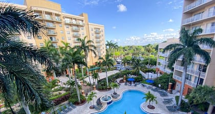 Club Wyndham Palm-Aire