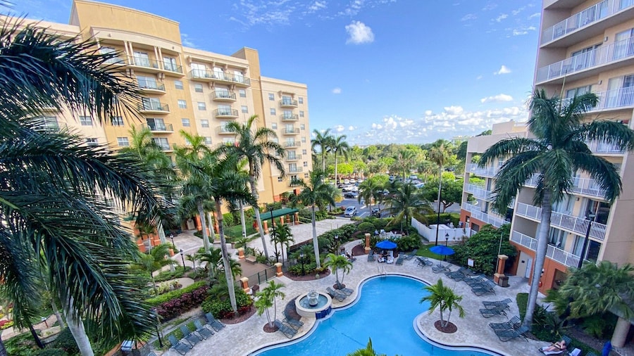 Club Wyndham Palm-Aire