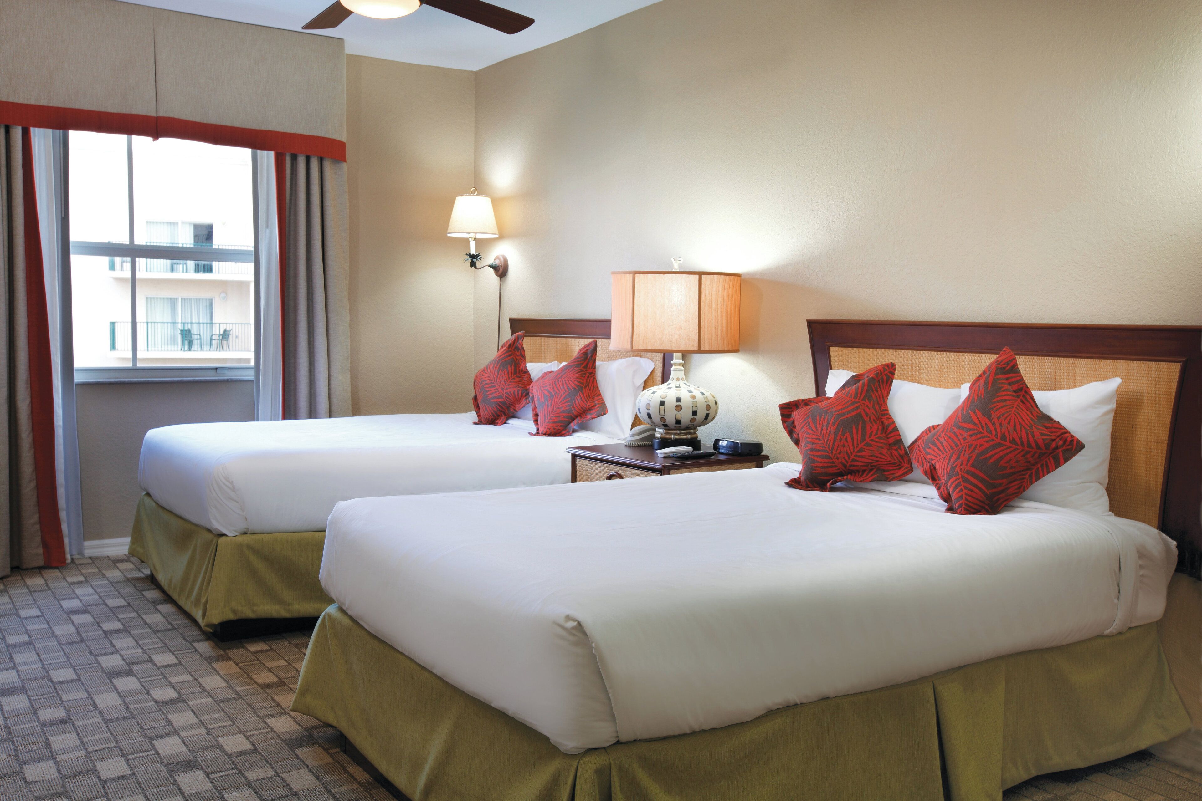 Foto - Club Wyndham Palm-Aire