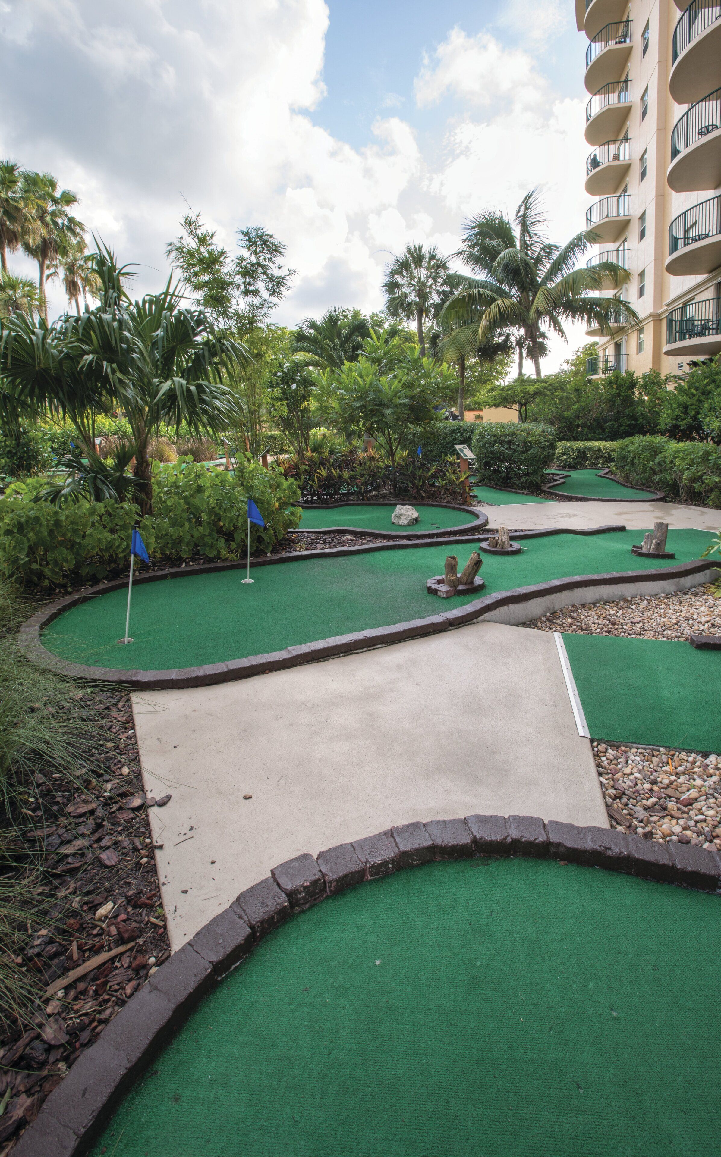 Foto - Club Wyndham Palm-Aire