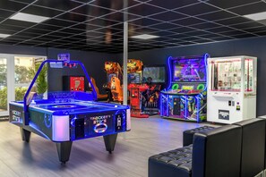 Arcade