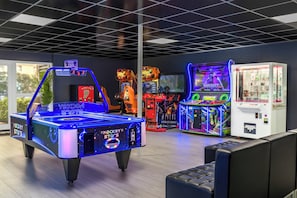 Arcade