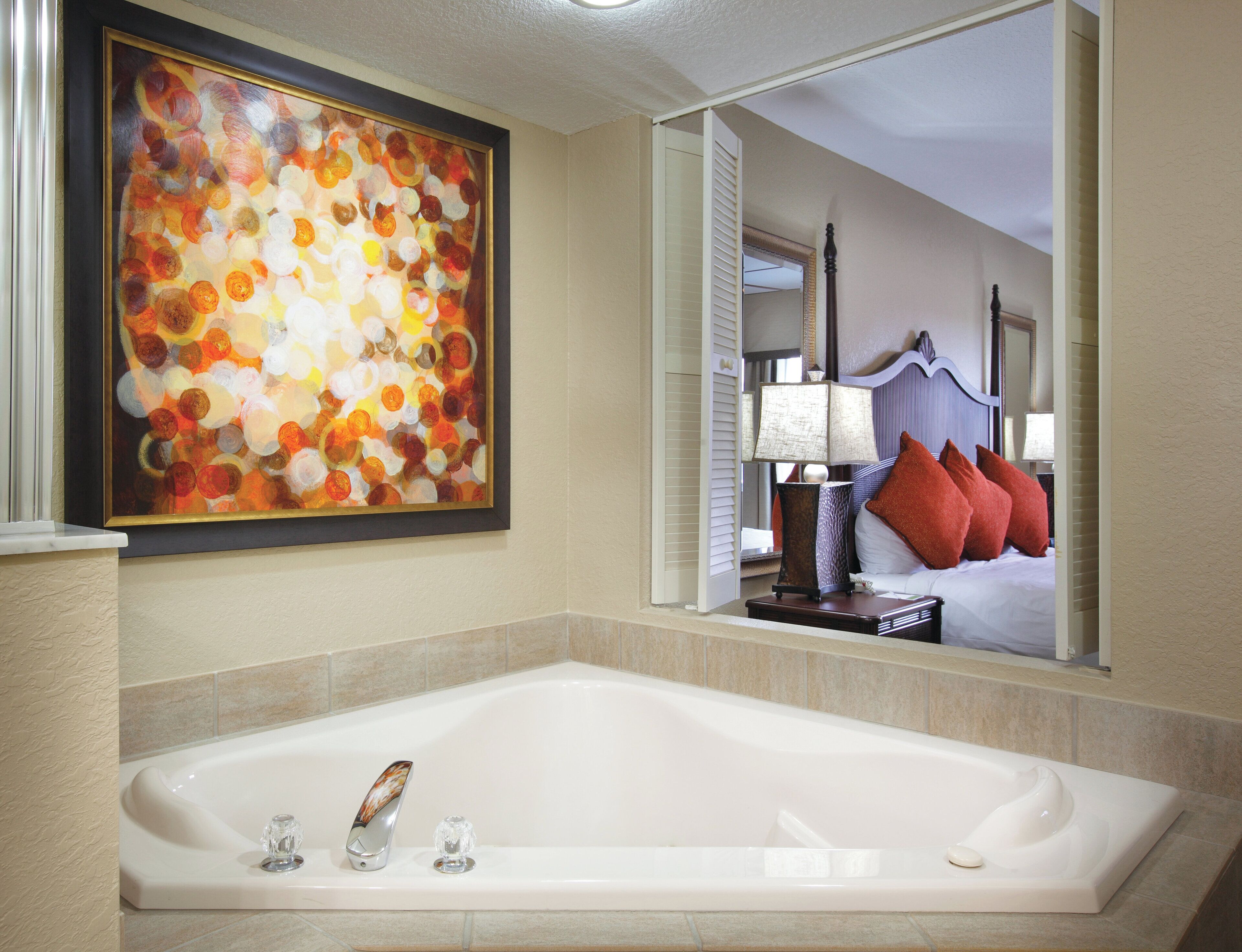 Foto - Club Wyndham Palm-Aire