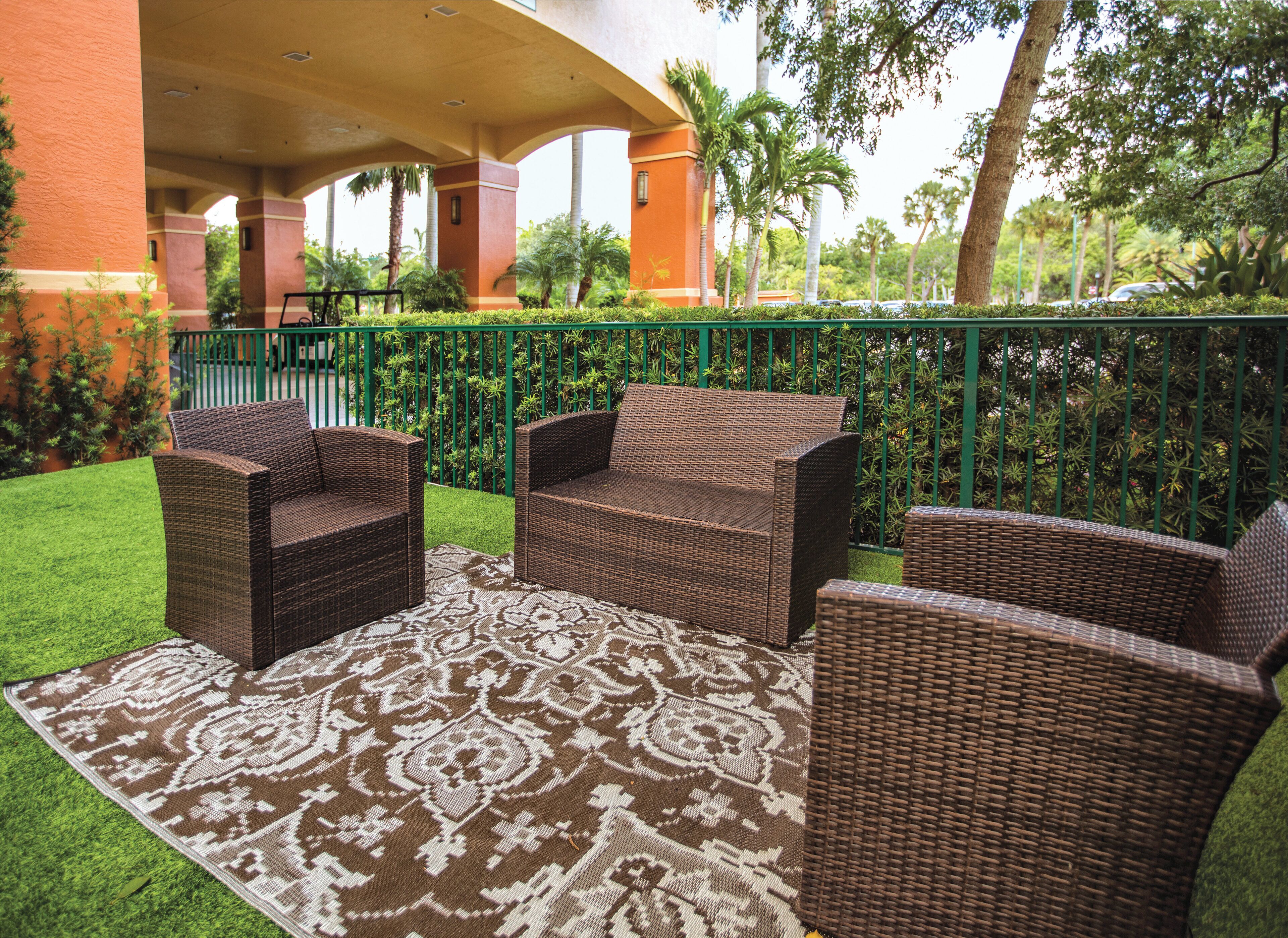 Foto - Club Wyndham Palm-Aire