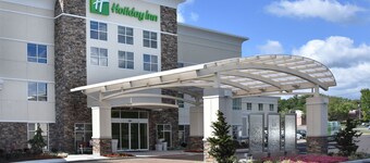 Holiday Inn Canton (Belden Village) by IHG